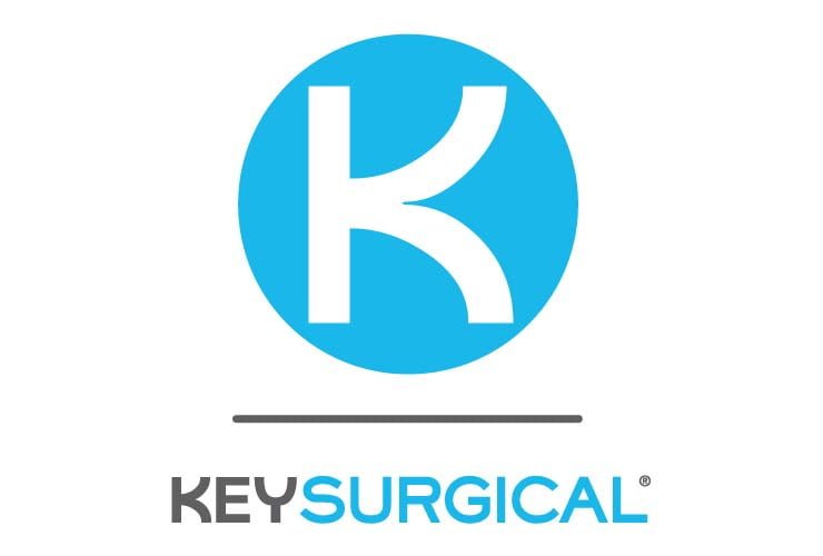 Key Surgical Logo