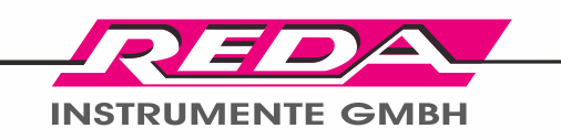 Reda Logo