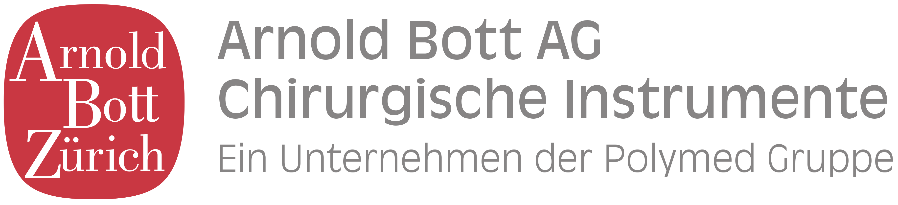 Logo Arnold Bott